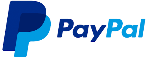 pay with paypal - Channel 5 Store