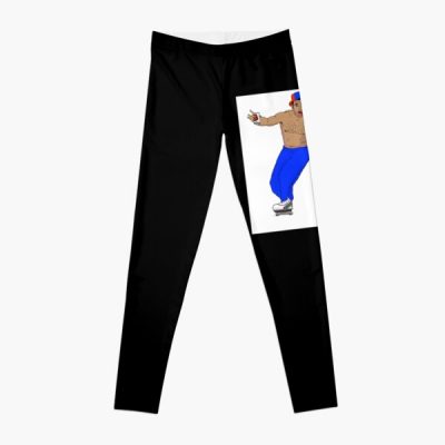 Andrew Joey Johns Mad Monday   Leggings RB2405 product Offical Channel 5 Merch