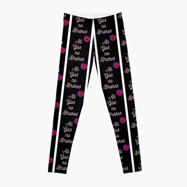 andrew callaghan    Leggings RB2405 product Offical Channel 5 Merch