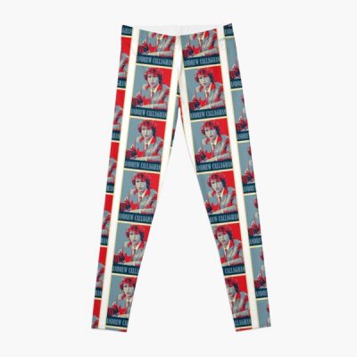 Andrew Callaghan    Leggings RB2405 product Offical Channel 5 Merch