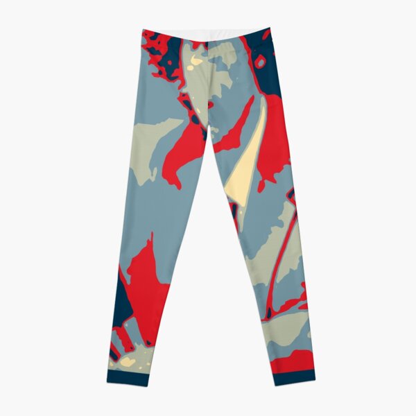 Andrew Callaghan Leggings RB2405 product Offical Channel 5 Merch