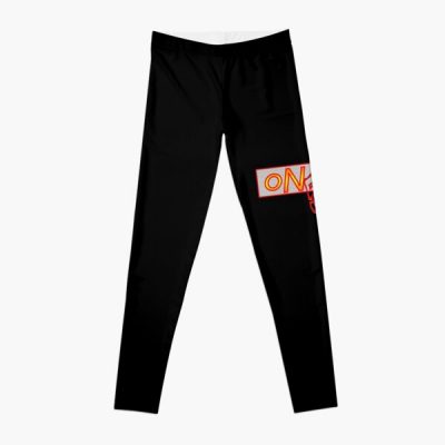 channel 5 news on air  Leggings RB2405 product Offical Channel 5 Merch