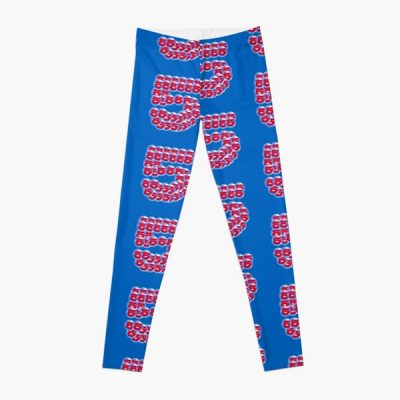 andrew callaghan channel 5 news Leggings RB2405 product Offical Channel 5 Merch