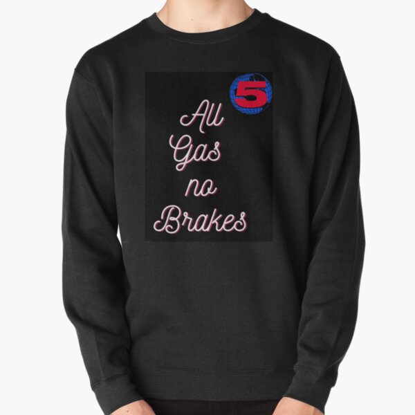 andrew callaghan    Pullover Sweatshirt RB2405 product Offical Channel 5 Merch