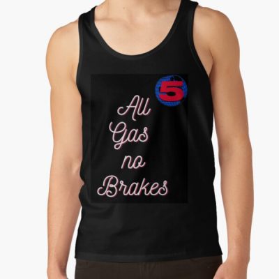 andrew callaghan Tank Top RB2405 product Offical Channel 5 Merch