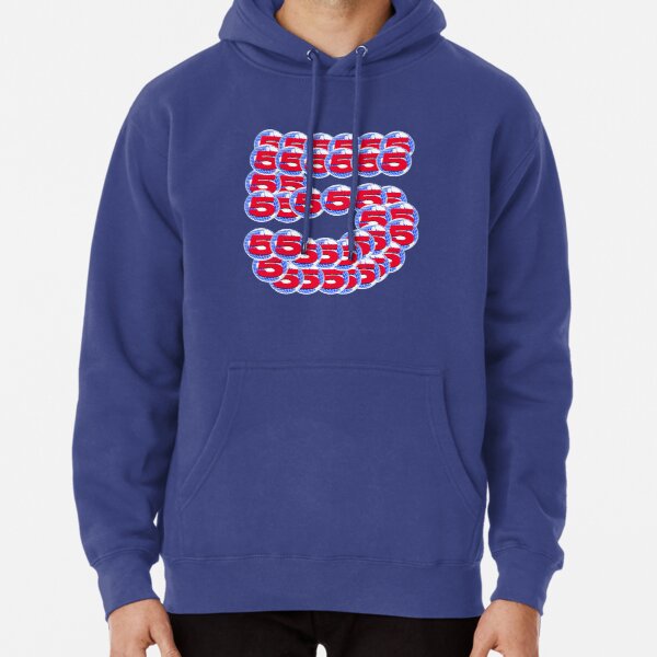 andrew callaghan channel 5 news Pullover Hoodie RB2405 product Offical Channel 5 Merch