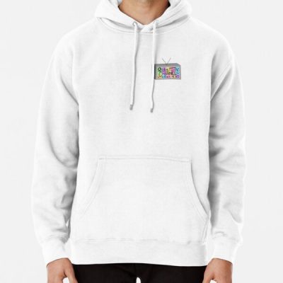 Channel 5 News: the Musical Pullover Hoodie RB2405 product Offical Channel 5 Merch