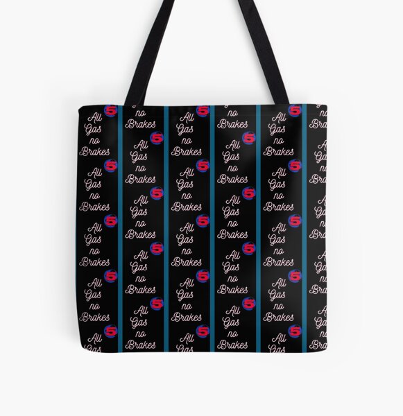 andrew callaghan    All Over Print Tote Bag RB2405 product Offical Channel 5 Merch