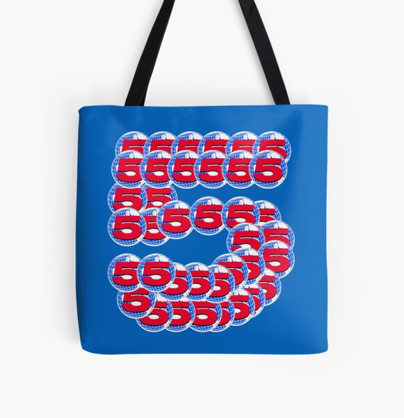 andrew callaghan channel 5 news All Over Print Tote Bag RB2405 product Offical Channel 5 Merch