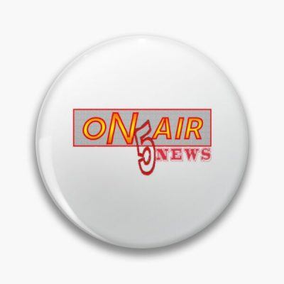 channel 5 news on air   Pin RB2405 product Offical Channel 5 Merch